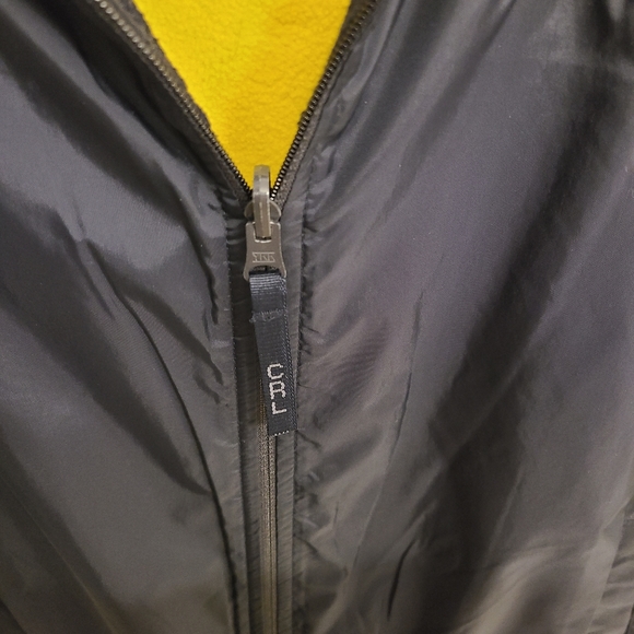 CHAPS Ralph Lauren Reversible Vest Size Large - Picture 6 of 14